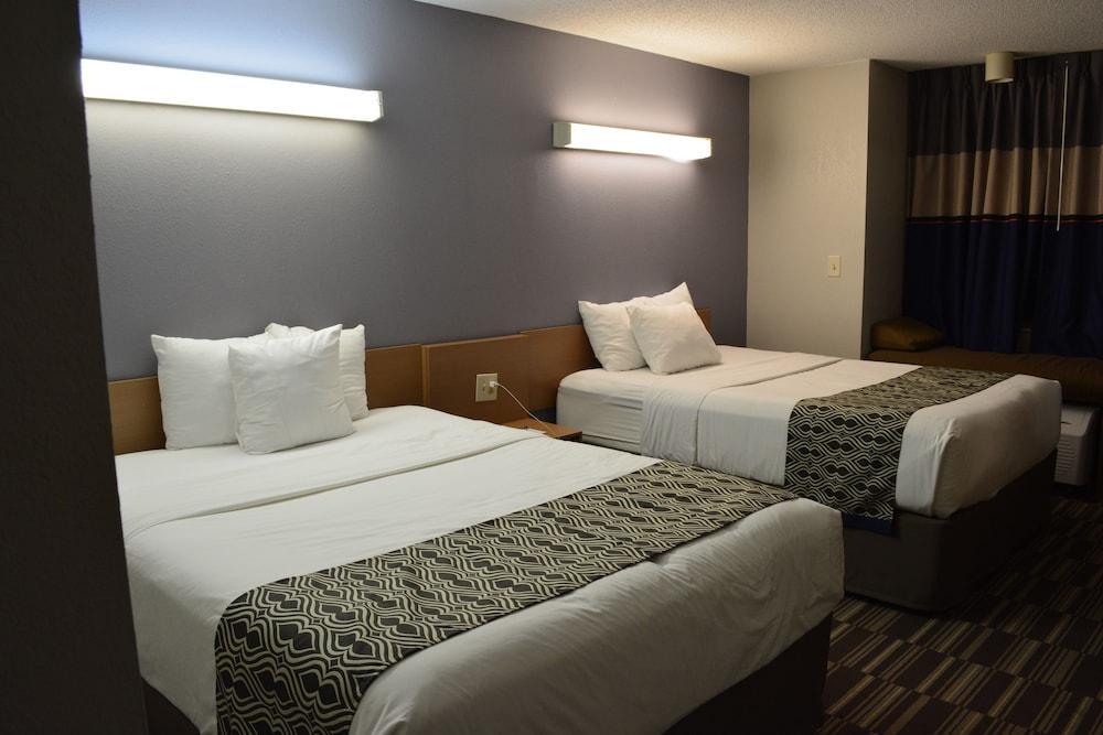 Microtel Inn Suite By Wyndham BWI Airport Linthicum Zewnętrze zdjęcie