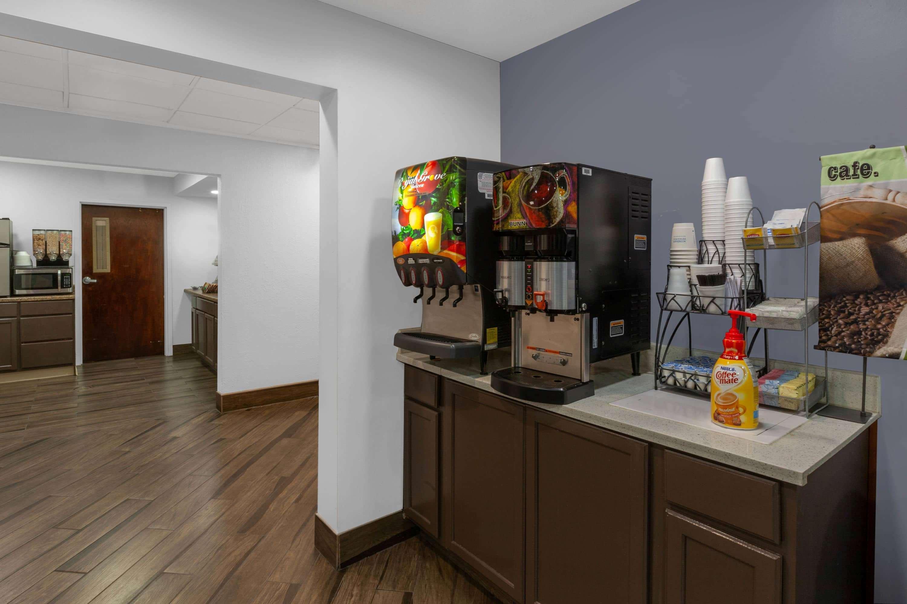 Microtel Inn Suite By Wyndham BWI Airport Linthicum Zewnętrze zdjęcie