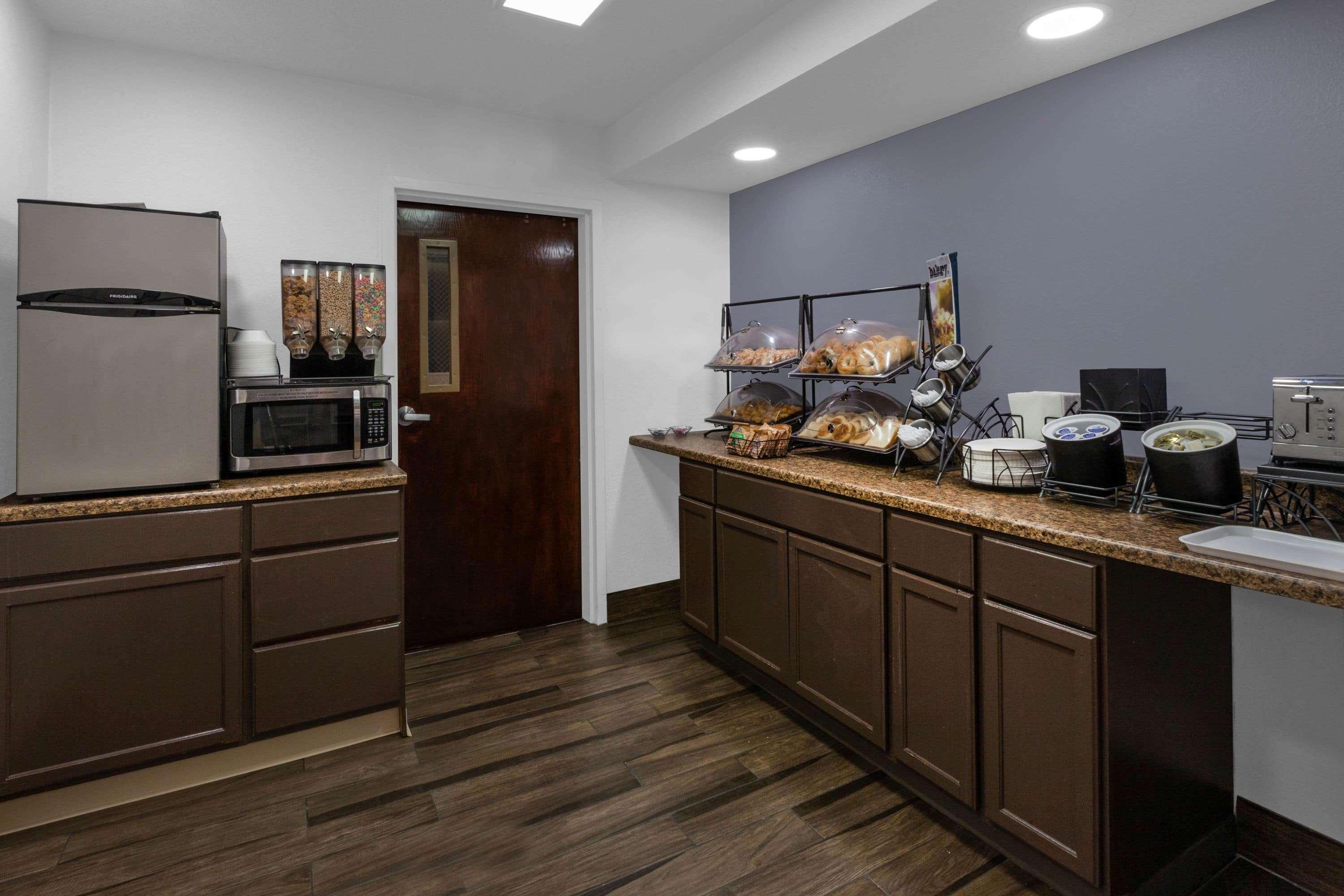 Microtel Inn Suite By Wyndham BWI Airport Linthicum Zewnętrze zdjęcie