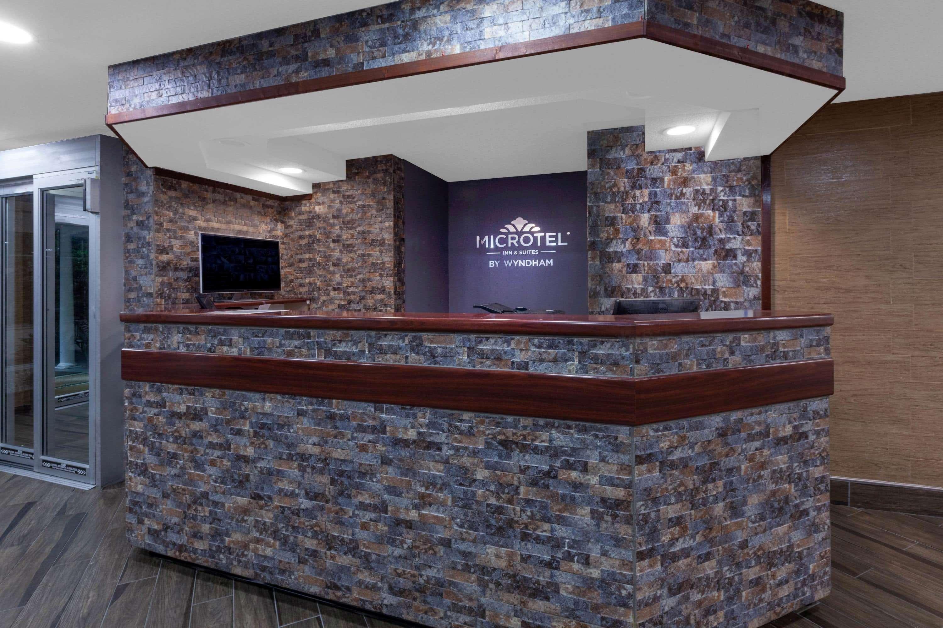Microtel Inn Suite By Wyndham BWI Airport Linthicum Zewnętrze zdjęcie