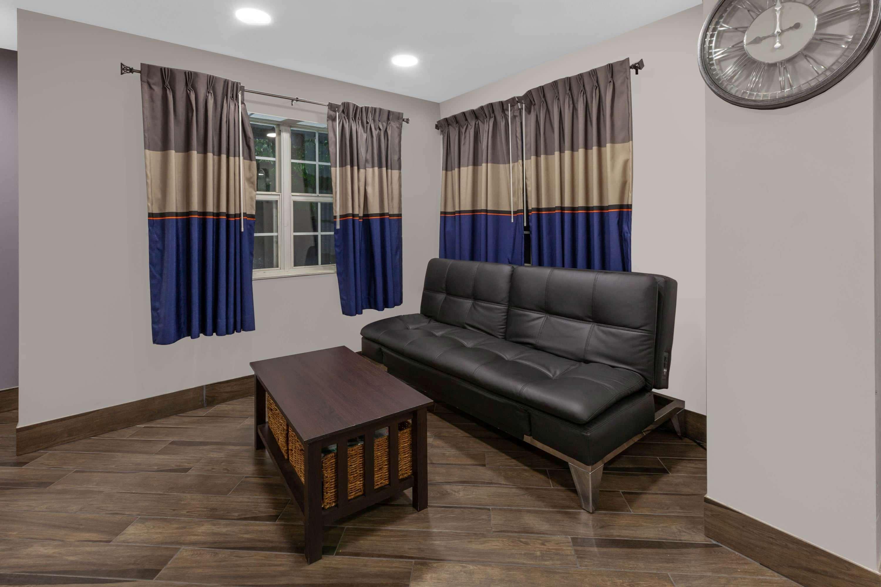 Microtel Inn Suite By Wyndham BWI Airport Linthicum Zewnętrze zdjęcie