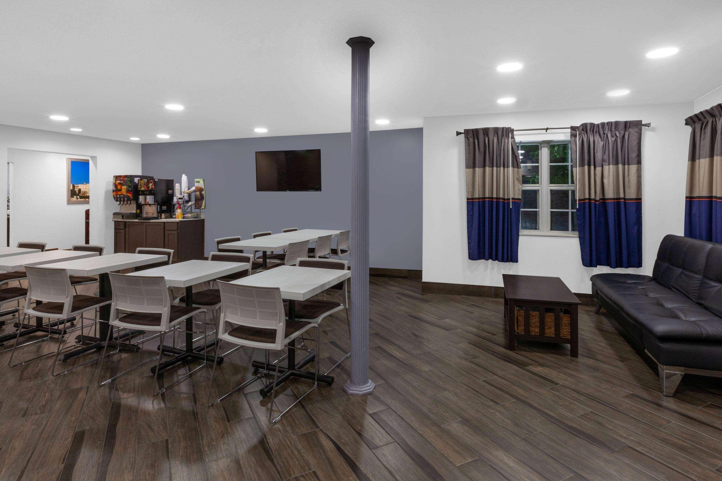 Microtel Inn Suite By Wyndham BWI Airport Linthicum Zewnętrze zdjęcie